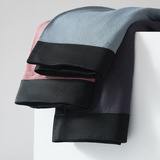 HACCI漫画裤2.0男士内裤高弹四角裤透气短裤无缝透气条纹平角裤男，商品下架区，星座1712-2