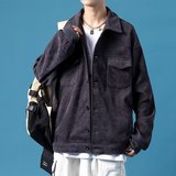 藏蓝色