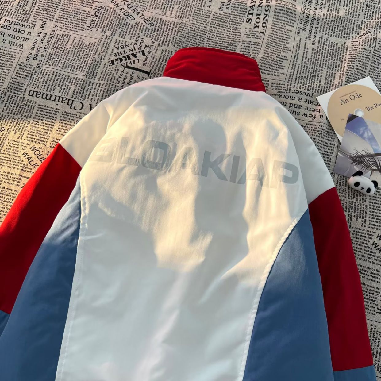 2024新款冬季棉服棉衣男生加厚保暖面包服运动休闲潮牌帅气外套,男装棉衣,星座1712-2