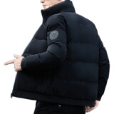 现货虎头棉袄2021冬季新款大码棉衣男帅气棉衣修身棉服MY56-P59，男装棉衣，星座1712
