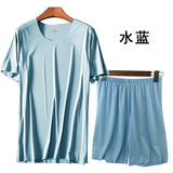 水蓝