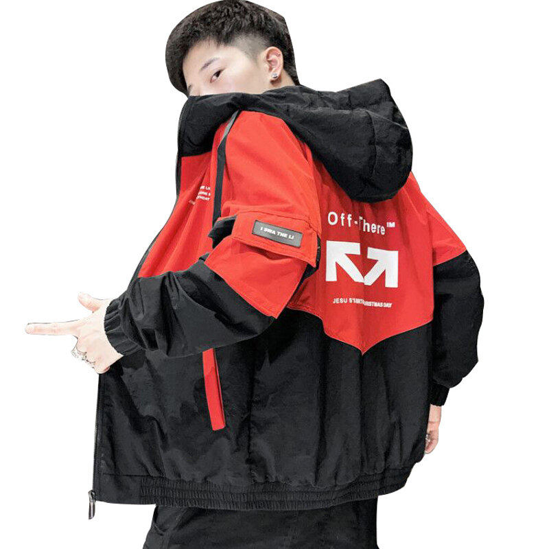 工装夹克男女2023新款户外夹克服9601男款运动休闲夹克男,男装夹克,星座1712-2