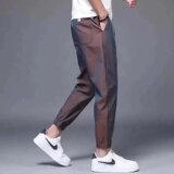 红色