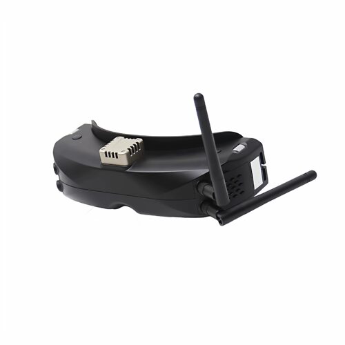 SKYZONE04XPRODVR眼镜FPV