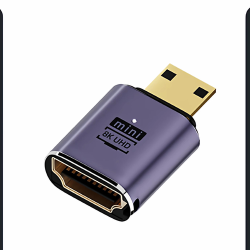 蜗牛gogglesx 眼镜直连专用hdmi 转hdmi转接头炸机大叔推荐