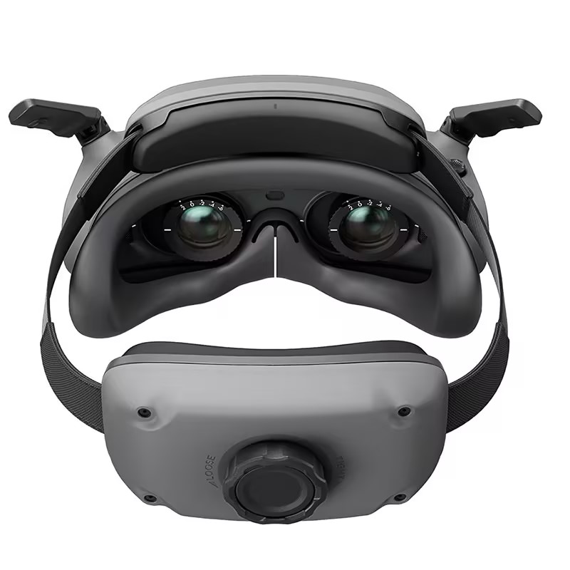 DJI大疆飞行眼镜3 Goggles3 G3支持O3/O4图传FPV穿越机Avata2AIR3