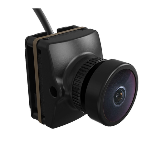 HDZero Nano 90 V2 数字图传 高清摄像头 FPV竞速穿越机无人机