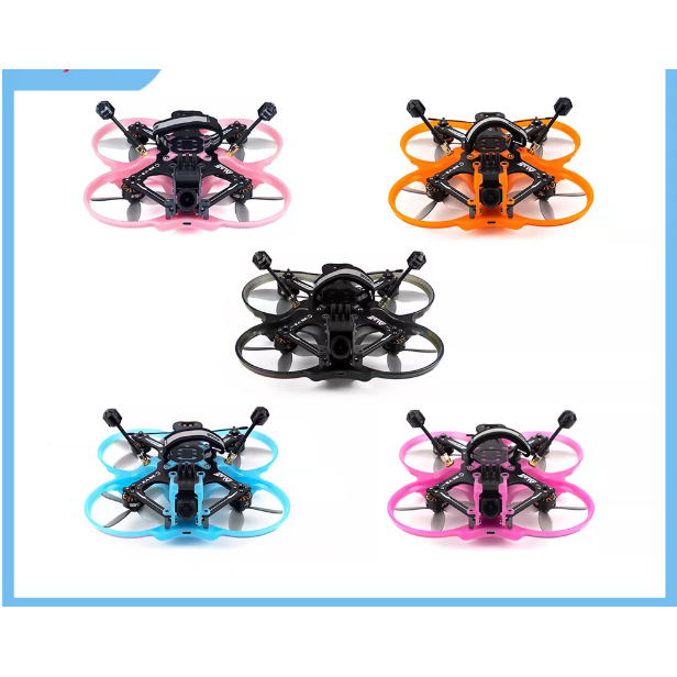 酷飞Axisflying快拆耐炸C35V3圈圈机3.5寸