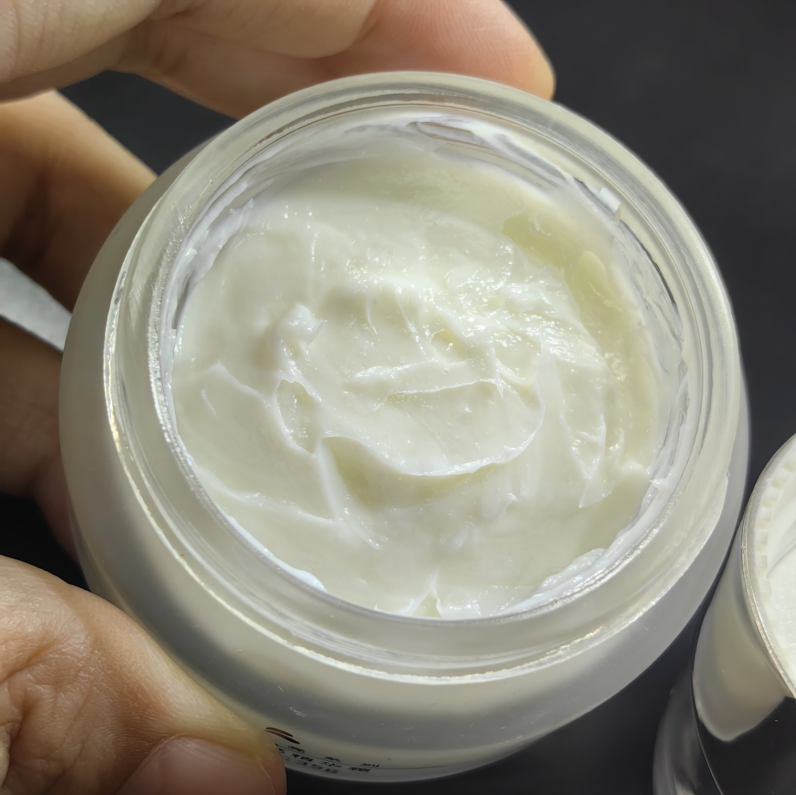 美蒂雅正品化妆品臻珀晶透霜淡黄色膏体嫩白亮肤改善暗黄粗糙腿黑