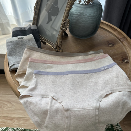 5A婴儿棉舒适少女风全棉包臀