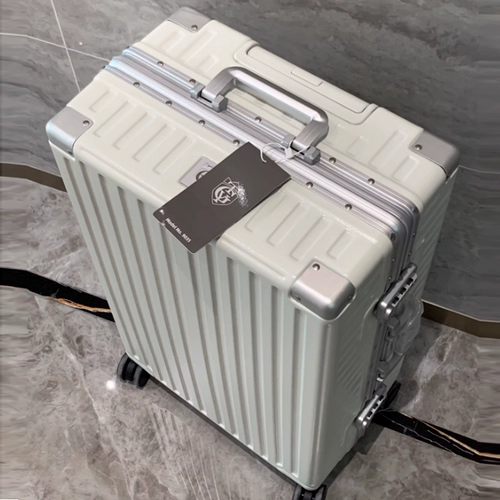 Универсальный чемодан подходит для мужчин и женщин, 30 дюймов