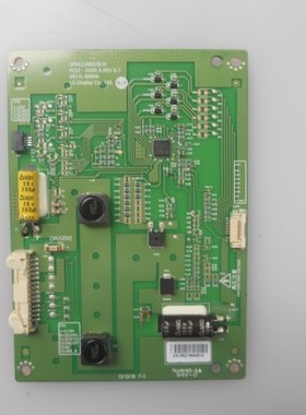 创维42E600Y 42E615L恒流板 升压板3PHCC20002B-H 6917L-0084A