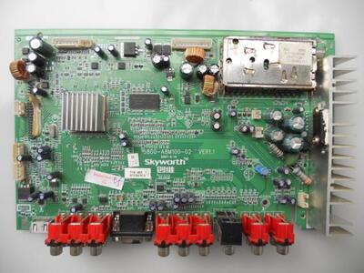 创维主板液晶电视配件