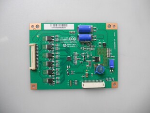 TCL L32P21BD恒流板LVF320E1S01-A01 KB-6160  CQC04001009854