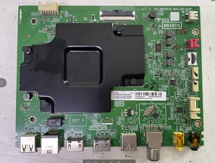 维修TCL 65C68主板 40-M848C8-MAC2HG M848C1L