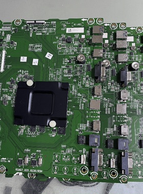 专业维修海信LED86W6A 主板 RSAG7.820.8236
