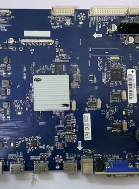 维修 希沃S65EB S70EB S75EB S86EB教学一体机主板 T.MS638.72