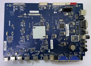 S75EB 维修 希沃S65EB S70EB T.MS638.72 S86EB教学一体机主板