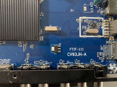 CV93JH-AFTIF-111夏普专业维修