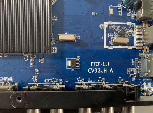 CV93JH-AFTIF-111夏普专业维修