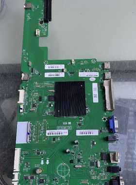 专业维修鸿合教学一体机主板HD-I8680E XD.M658.B MS648.2 M648.3