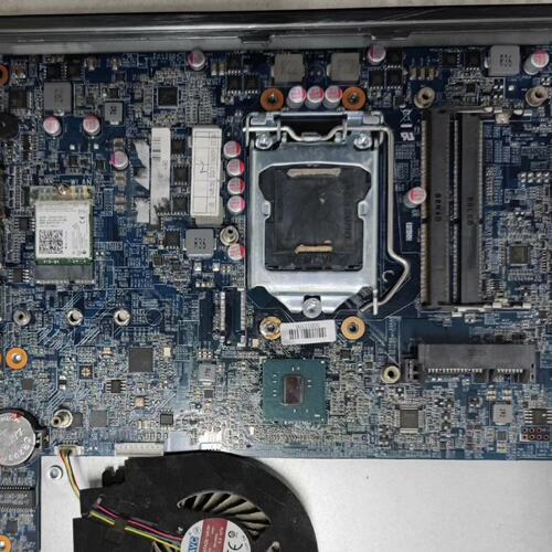 （议价）MT21，希沃一体机PC模块主板，坏板