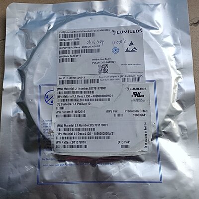 （议价）LUXEON30302D 厂商LUMILEDS牌子封装SMD