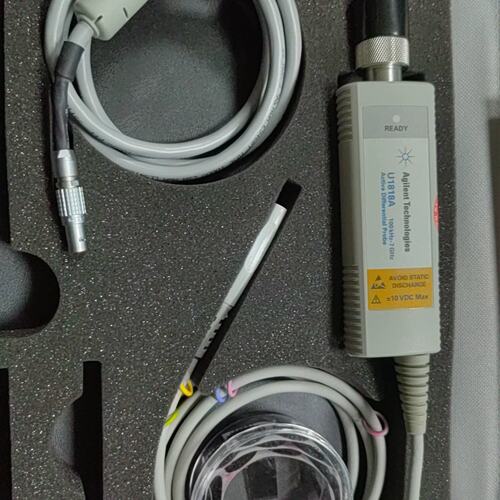 （议价）安捷伦U1818A 100KGz - 7GHz 有源差分