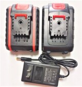 锂电池充电器 42VF充电钻冲击钻手枪钻马刀锯电动螺丝刀 南威 48V