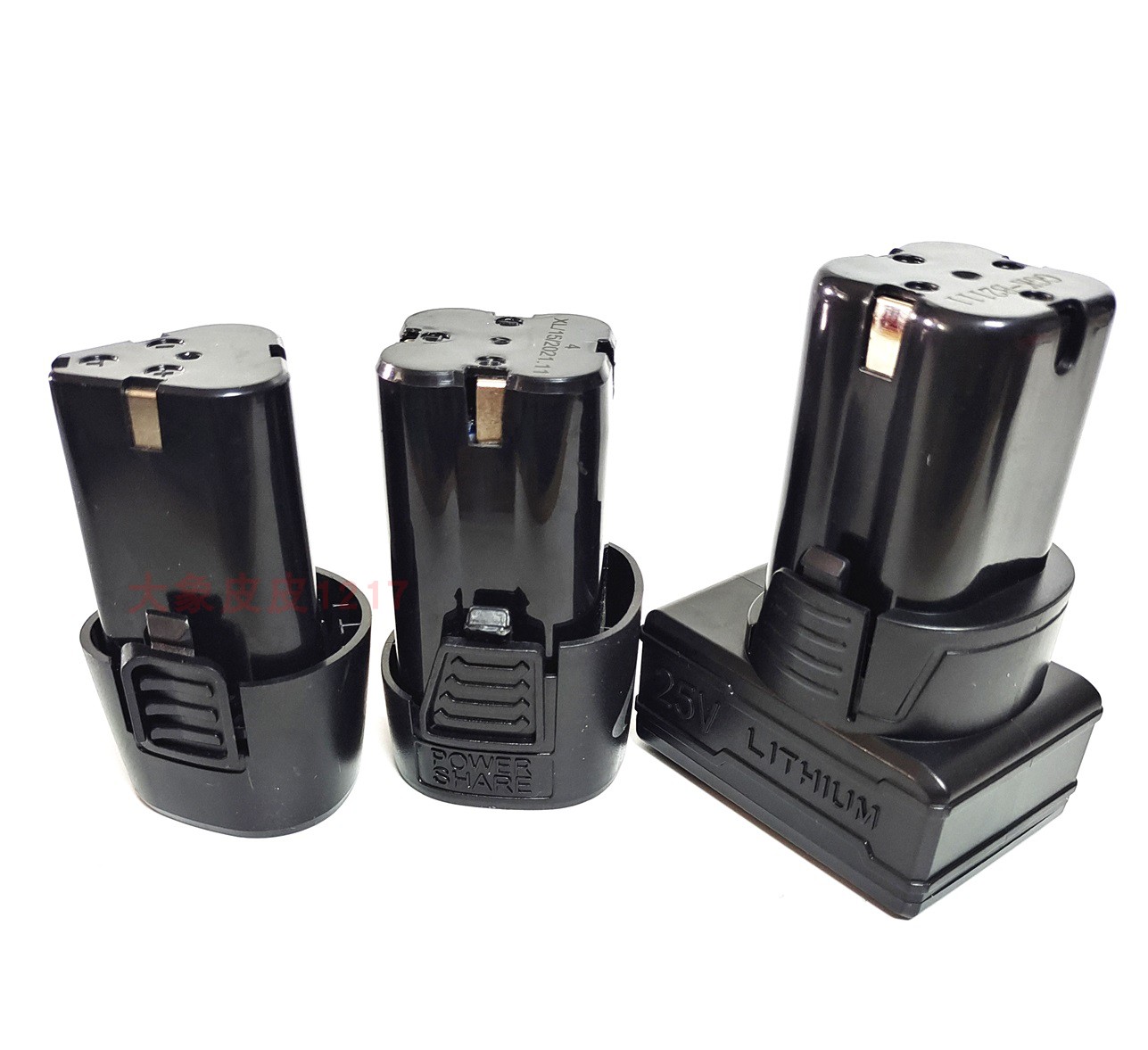 美彥迪 卡頓12V16.8V16V25V手電鉆鋰電鉆螺絲刀 鋰電池充電器