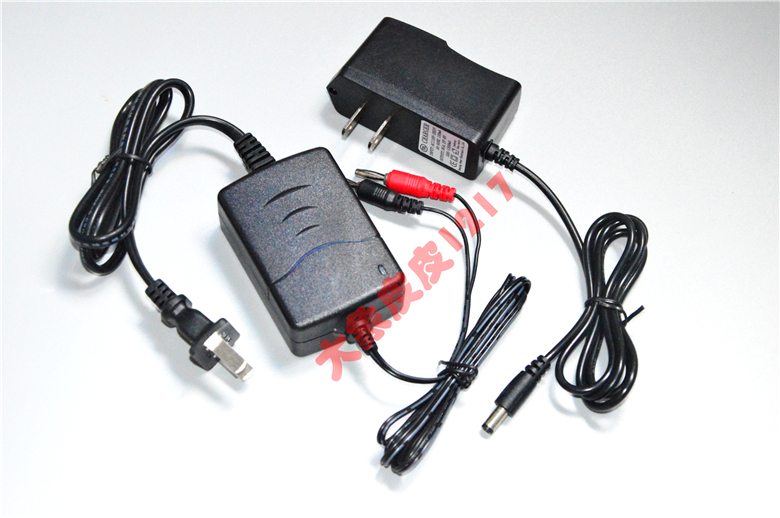 尚为SW250025012510充电器