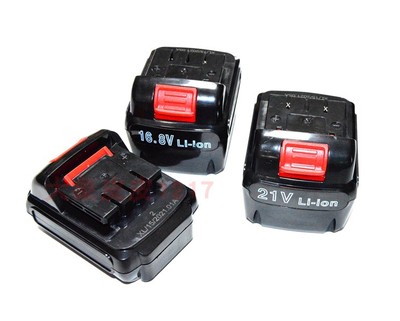 关心 12V 16.8V 18V21V无线高压洗车机车载水枪水泵 锂电池充电器