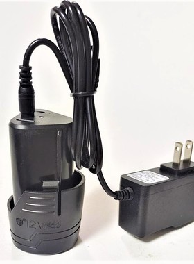 龙韵 8612ST 12V双速冲击电钻锂电钻电动螺丝刀电批 锂电池充电器