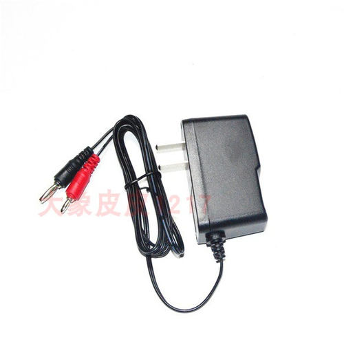 深圳光大照明EB8010 EB8012 EBT002手电筒探照灯充电器电源线