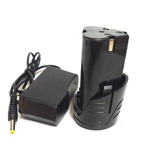 龙韵芝浦亚固12V手电钻301C-S手枪冲击钻电动螺丝刀锂电池充电器