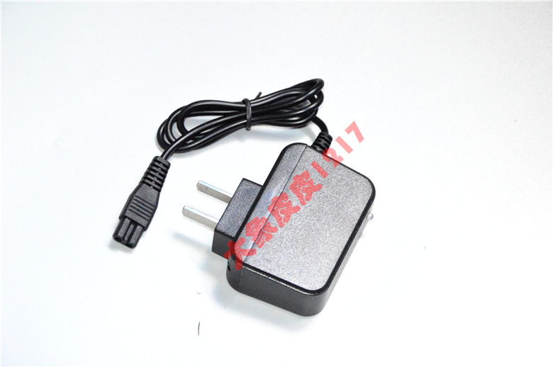 夜行宝金属体锂电头灯充电器