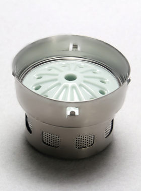 第四代正品水宜生U300aV608 u303杯芯水之素微电解制水器宜生水瓷