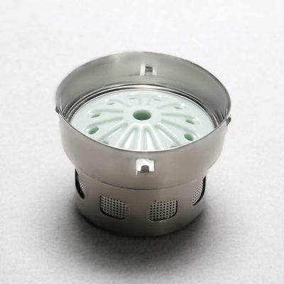 第四代正品水宜生U300aV608 u303杯芯水之素微电解制水器宜生水瓷