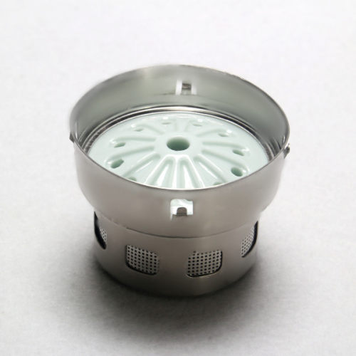第四代正品水宜生U300aV608 u303杯芯水之素微电解制水器宜生水瓷