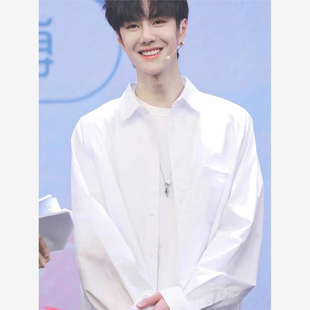 欧代明星王一博同款衣服