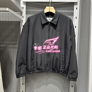 6905571280957 E43 杰克琼斯防水夹克2025年百搭外套 225321061