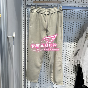 E11 22541D017 6905571304073 日常通勤百搭舒适 杰克琼斯男休闲裤