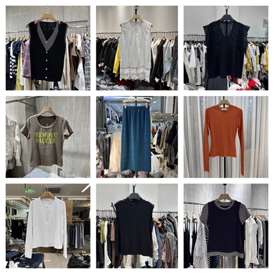 2025季末福利休闲上衣显瘦裤子