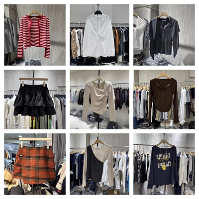 2025冬季季末福利针织衫裤子