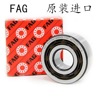 德国进口FAG圆柱滚子轴承N NU NJ RN NUP307 308 309E M1 TVP2 C3