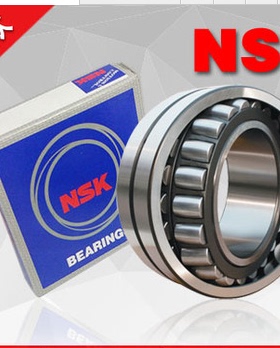 日本进口NSK调心滚子轴承23120 23121 23122 23124 23126CAE4CDE4