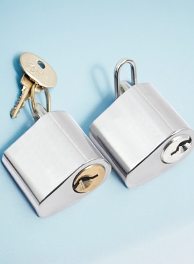 锐赛特RESET-312消防火门安全通道逃生管井门锁芯通用 可定制通开