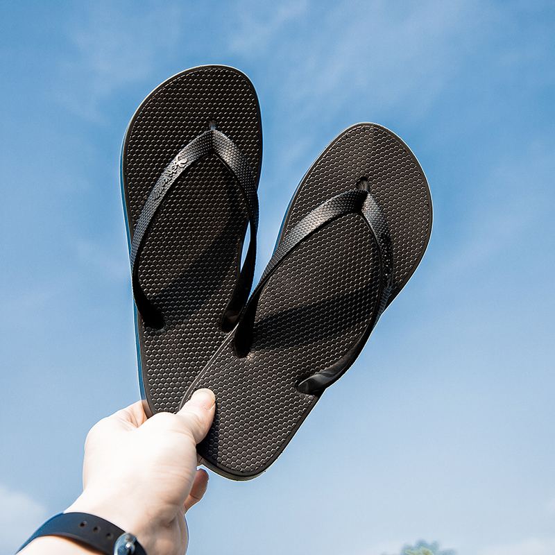 厚底居家人字拖鞋夹脚凉拖凉鞋