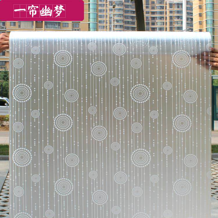 Window Film translucent Paper-cuts for Window Decoration Cellophane mucosa sunshade a living room Occlusion Sun room Reflective Push pull Geek Stickersin the Home accessories , Stickers , Ceramic tile/Glass Sticker  category - from Buy2taobao.com to provide professional Taobao agent buy service