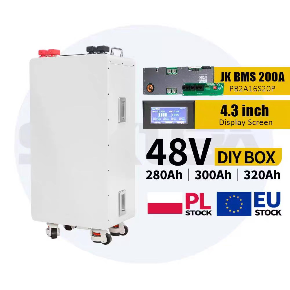 51.2v家储能柜15kw16kw 太阳能Photovoltaic inverter电池Lifepo4